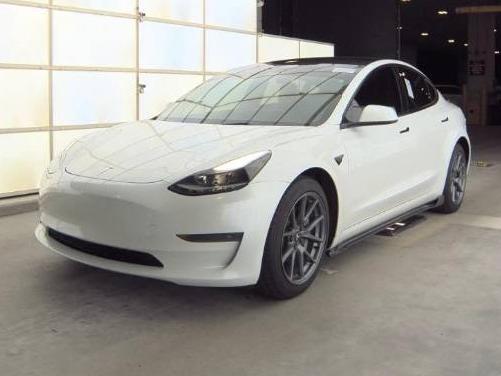 TESLA MODEL 3 2023 5YJ3E1EA0PF572686 image